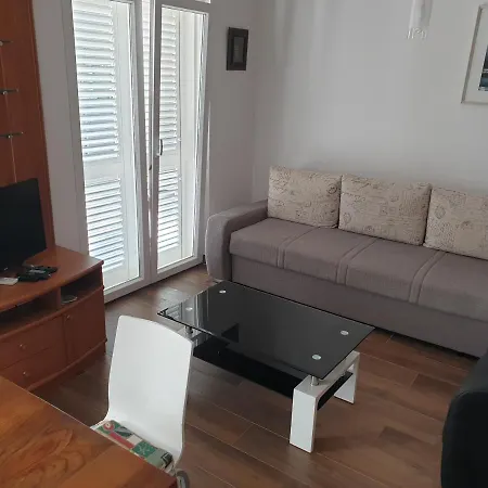 Prázdninový dům Gorazd Medulin