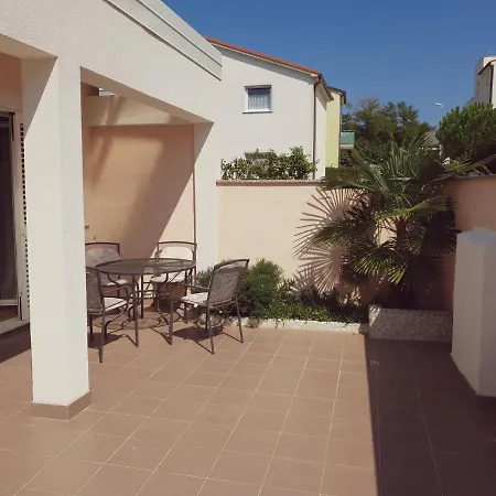 Gorazd Holiday home