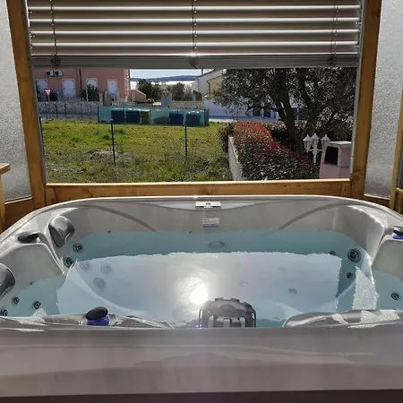 Gorazd Holiday home *