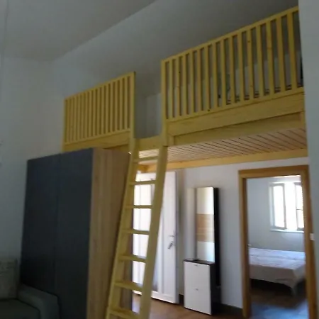 Holiday home Gorazd Medulin