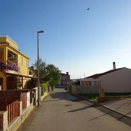 Gorazd Holiday home *