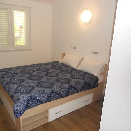 Holiday home Gorazd Medulin