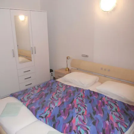 Holiday home Gorazd *