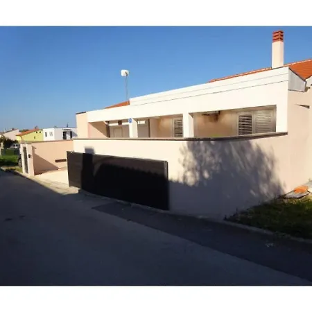 Holiday home Gorazd *