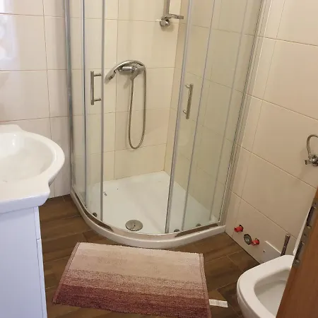 Gorazd Holiday home
