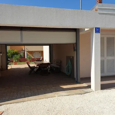 Gorazd Holiday home *
