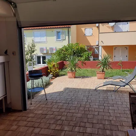 Ferienhaus Gorazd