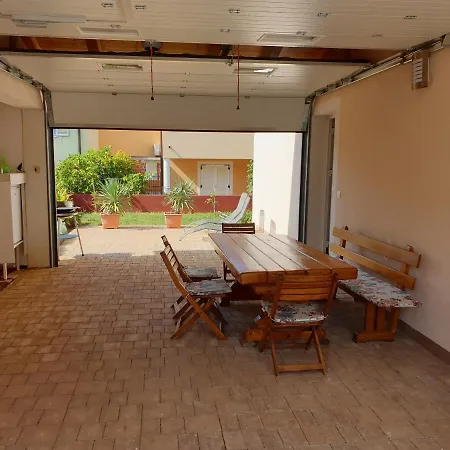 Holiday home Gorazd